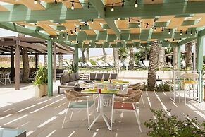 Hilton Skanes Monastir Beach Resort