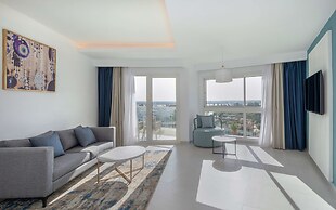 Hilton Skanes Monastir Beach Resort