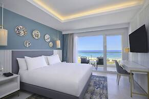 Hilton Skanes Monastir Beach Resort