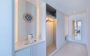 Hilton Skanes Monastir Beach Resort