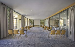 Hilton Skanes Monastir Beach Resort