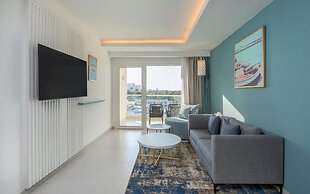 Hilton Skanes Monastir Beach Resort