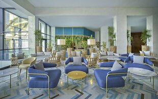 Hilton Skanes Monastir Beach Resort