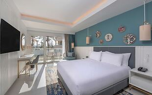 Hilton Skanes Monastir Beach Resort