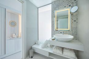 Hilton Skanes Monastir Beach Resort