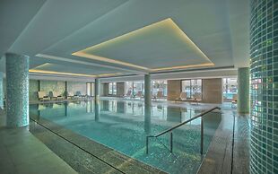 Hilton Skanes Monastir Beach Resort