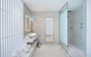 Hilton Skanes Monastir Beach Resort