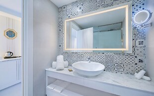 Hilton Skanes Monastir Beach Resort