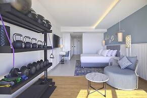Hilton Skanes Monastir Beach Resort