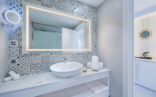 Hilton Skanes Monastir Beach Resort