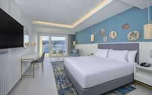 Hilton Skanes Monastir Beach Resort