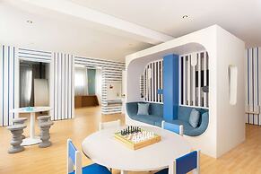 Hilton Skanes Monastir Beach Resort