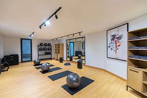 Hilton Skanes Monastir Beach Resort