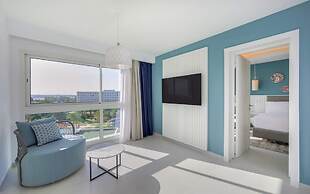 Hilton Skanes Monastir Beach Resort