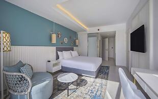 Hilton Skanes Monastir Beach Resort