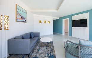 Hilton Skanes Monastir Beach Resort