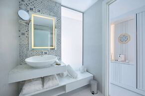 Hilton Skanes Monastir Beach Resort