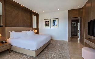 Hilton Skanes Monastir Beach Resort