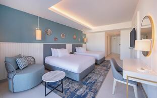 Hilton Skanes Monastir Beach Resort