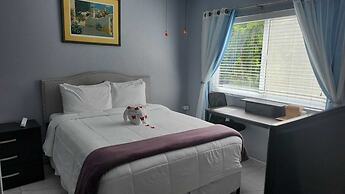 Lavender Moon Villas