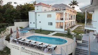 Lavender Moon Villas