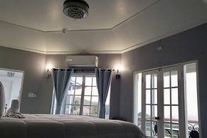 Lavender Moon Villas