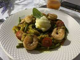 Lavender Moon Villas