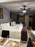 Lavender Moon Villas