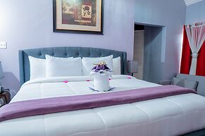 Lavender Moon Villas