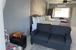 Lavender Moon Villas