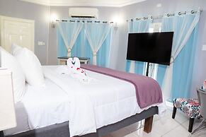 Lavender Moon Villas