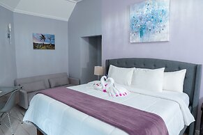 Lavender Moon Villas