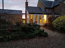 Unique Countryside Cottage Close to Sunderland