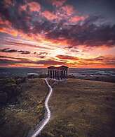 Unique Countryside Cottage Close to Sunderland