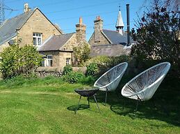 Unique Countryside Cottage Close to Sunderland