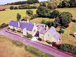 Unique Countryside Cottage Close to Sunderland