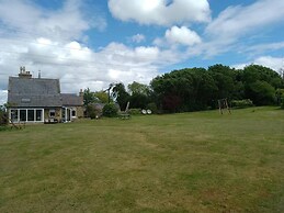 Unique Countryside Cottage Close to Sunderland