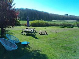 Unique Countryside Cottage Close to Sunderland