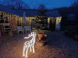 Unique Countryside Cottage Close to Sunderland