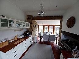 Unique Countryside Cottage Close to Sunderland