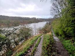 Unique Countryside Cottage Close to Sunderland