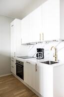 Frogner House - Uranienborg