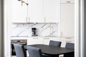 Frogner House - Uranienborg