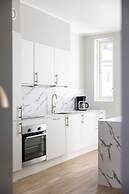 Frogner House - Uranienborg