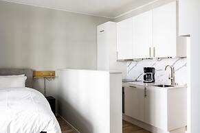 Frogner House - Uranienborg