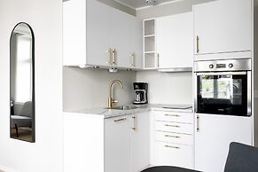 Frogner House - Uranienborg