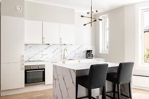 Frogner House - Uranienborg