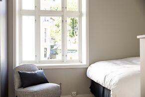 Frogner House - Uranienborg