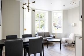 Frogner House - Uranienborg