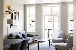 Frogner House - Uranienborg